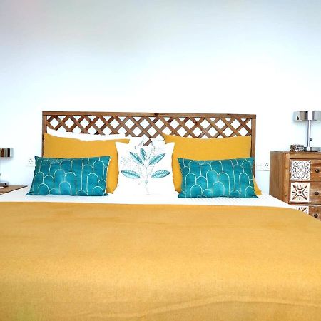 Apartment Aqui Todo Empieza - Pool View - Free Wifi - Smart Tv-Residence Senator Costa Teguise Exterior photo