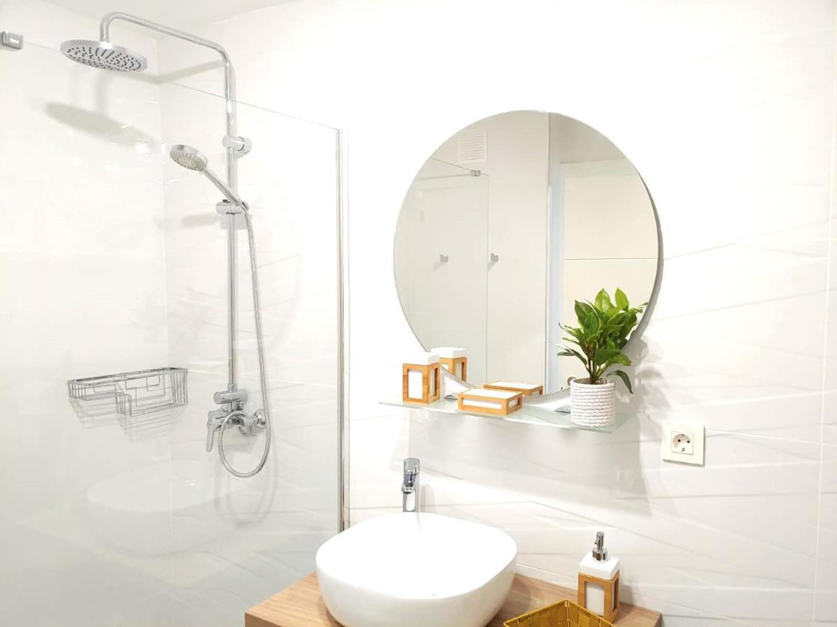 Apartment Aqui Todo Empieza - Pool View - Free Wifi - Smart Tv-Residence Senator Costa Teguise Exterior photo