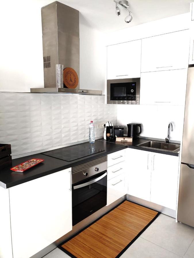 Apartment Aqui Todo Empieza - Pool View - Free Wifi - Smart Tv-Residence Senator Costa Teguise Exterior photo