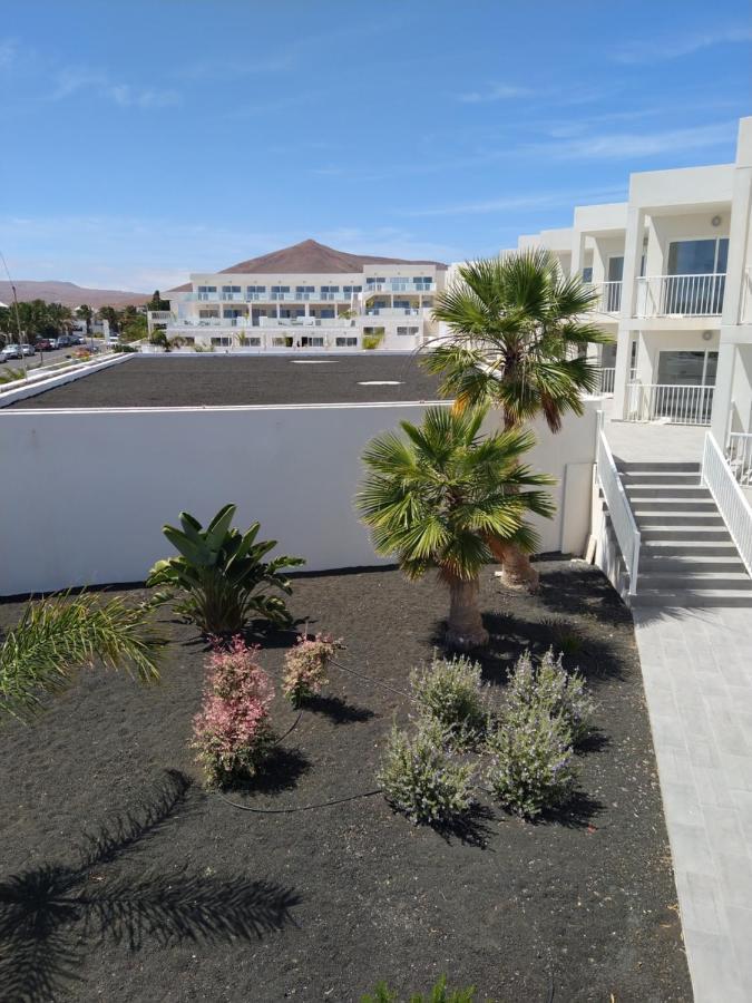 Apartment Aqui Todo Empieza - Pool View - Free Wifi - Smart Tv-Residence Senator Costa Teguise Exterior photo